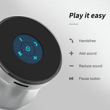 Load image into Gallery viewer, EWA A109 Pro TWS Stereo Portable Metal Bluetooth Speaker