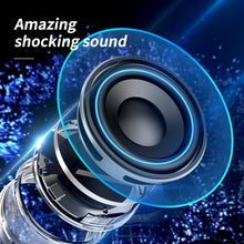 Load image into Gallery viewer, EWA A109 Pro TWS Stereo Portable Metal Bluetooth Speaker