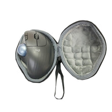 Load image into Gallery viewer, For Logitech MX ERGO M575 Wireless Mouse Portable Anti-Shock Drop Protection Box Storage Bag