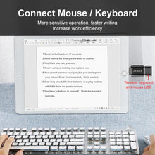 Load image into Gallery viewer, ENKAY ENK-AT110 8 Pin Male to USB 3.0 Female Aluminium Alloy OTG Adapter, ENK-AT110