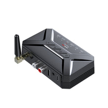 Load image into Gallery viewer, T-R22 External Antenna Long Distance 40m Bluetooth Audio Receiver Transmitter 2 in 1