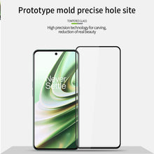 Load image into Gallery viewer, PINWUYO 9H 2.5D Full Screen Tempered Glass Film, For OnePlus 10R 5G, For OnePlus Nord CE2 Lite, For Realme Q5, For Honor X9, For Honor X30i