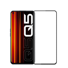 Load image into Gallery viewer, PINWUYO 9H 2.5D Full Screen Tempered Glass Film, For OnePlus 10R 5G, For OnePlus Nord CE2 Lite, For Realme Q5, For Honor X9, For Honor X30i