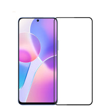 Load image into Gallery viewer, PINWUYO 9H 2.5D Full Screen Tempered Glass Film, For OnePlus 10R 5G, For OnePlus Nord CE2 Lite, For Realme Q5, For Honor X9, For Honor X30i
