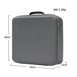 JD-306401 Game Console EVA Storage Pack For Sony PS5
