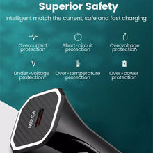 Load image into Gallery viewer, TE-P2 PD 20W Type-C Interface Car Charger, TE-P2 (Black), TE-P2 (White)