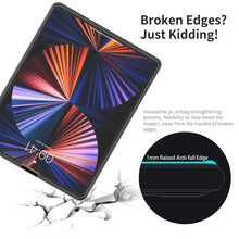 Load image into Gallery viewer, ENKAY Hat-Prince Full Glue Tempered Glass Full Film For iPad Pro 11 2021 / 2020 / 2018 / Air 10.9 2022 / 2020, 1 PCS, 2 PCS