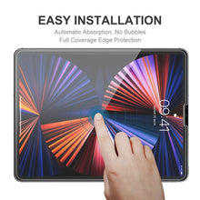 Load image into Gallery viewer, ENKAY Hat-Prince Full Glue Tempered Glass Full Film For iPad Pro 11 2021 / 2020 / 2018 / Air 10.9 2022 / 2020, 1 PCS, 2 PCS