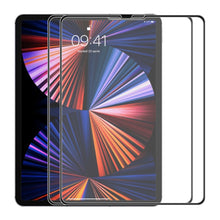 Load image into Gallery viewer, ENKAY Hat-Prince Full Glue Tempered Glass Full Film For iPad Pro 11 2021 / 2020 / 2018 / Air 10.9 2022 / 2020, 1 PCS, 2 PCS