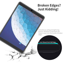 Load image into Gallery viewer, ENKAY Hat-Prince Full Glue Tempered Glass Full Film For iPad 10.2 2021 / 2020 / 2019, 1 PCS, 2 PCS
