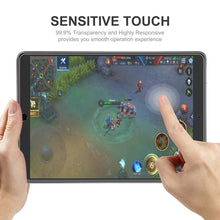 Load image into Gallery viewer, ENKAY Hat-Prince Full Glue Tempered Glass Full Film For iPad 10.2 2021 / 2020 / 2019, 1 PCS, 2 PCS