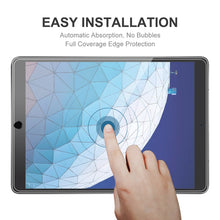 Load image into Gallery viewer, ENKAY Hat-Prince Full Glue Tempered Glass Full Film For iPad 10.2 2021 / 2020 / 2019, 1 PCS, 2 PCS