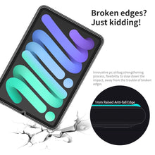 Load image into Gallery viewer, ENKAY Hat-Prince Full Glue Tempered Glass Full Film For iPad mini 2024 / mini 6, 1 PCS, 2 PCS
