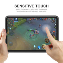 Load image into Gallery viewer, ENKAY Hat-Prince Full Glue Tempered Glass Full Film For iPad mini 2024 / mini 6, 1 PCS, 2 PCS