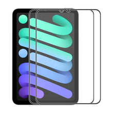 Load image into Gallery viewer, ENKAY Hat-Prince Full Glue Tempered Glass Full Film For iPad mini 2024 / mini 6, 1 PCS, 2 PCS