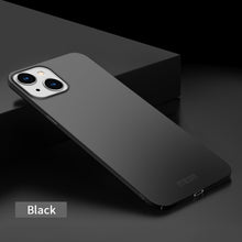Load image into Gallery viewer, MOFI Frosted PC Ultra-thin Hard Case, For iPhone 14, For iPhone 14 Plus, For iPhone 14 Pro, For iPhone 14 Pro Max