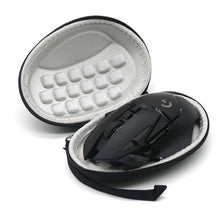 Load image into Gallery viewer, Gaming Mouse Portable Shockproof Storage Bag For Logitech G502 Lightspeed Wireless Edition