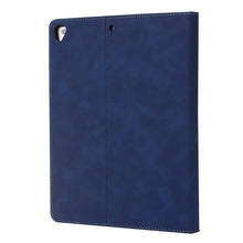 Load image into Gallery viewer, Calf Texture Horizontal Flip Leather Tablet Case, For iPad Air / Air 2 / Pro 9.7