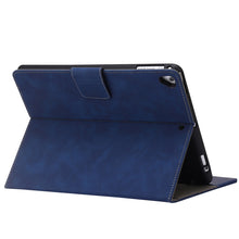 Load image into Gallery viewer, Calf Texture Horizontal Flip Leather Tablet Case, For iPad Air / Air 2 / Pro 9.7