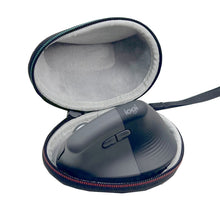 Load image into Gallery viewer, For Logitech Lift Vertical Ergonomic Mouse Portable Organizer Protective Case