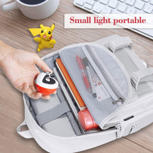 Load image into Gallery viewer, For Nintendo Switch and Switch Lite NS Nintendo Game Console Mini Portable Charging Dock Stand, Charging Dock Stand