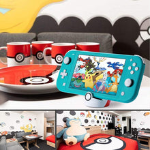 Load image into Gallery viewer, For Nintendo Switch and Switch Lite NS Nintendo Game Console Mini Portable Charging Dock Stand, Charging Dock Stand