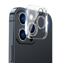 Load image into Gallery viewer, ENKAY Hat-Prince 9H Rear Camera Lens Tempered Glass Film for iPhone 13 Pro / 13 Pro Max, (1 PC), (2pcs)