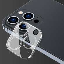 Load image into Gallery viewer, ENKAY Hat-Prince 9H Rear Camera Lens Tempered Glass Film for iPhone 13 Pro / 13 Pro Max, (1 PC), (2pcs)