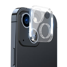 Load image into Gallery viewer, ENKAY Hat-Prince 9H Rear Camera Lens Tempered Glass Film for iPhone 14 / 14 Max, For iPhone 14 / 14 Plus(1 PCS), For iPhone 14 / 14 Plus(2pcs)