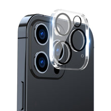 Load image into Gallery viewer, ENKAY Hat-Prince 9H Rear Camera Lens Tempered Glass Film for iPhone 13 Pro / 13 Pro Max, (1 PC), (2pcs)