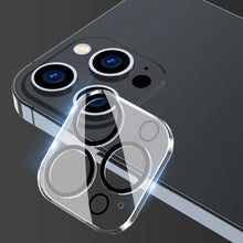 Load image into Gallery viewer, ENKAY Hat-Prince 9H Rear Camera Lens Tempered Glass Film for iPhone 14 Pro / 14 Pro Max, For iPhone 14 Pro / 14 Pro Max(1 PC), For iPhone 14 Pro / 14 Pro Max(2 PCS)