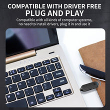 Load image into Gallery viewer, T06 2 in 1 Car Bluetooth 5.1 Receiver 3.5mm Audio Transmitter