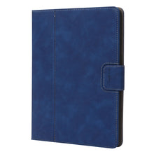 Load image into Gallery viewer, Calf Texture Horizontal Flip Leather Tablet Case, For iPad 10.2 2019 / 2020 / 2021, For iPad Air 3 10.5 / Pro 10.5