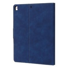 Load image into Gallery viewer, Calf Texture Horizontal Flip Leather Tablet Case, For iPad 10.2 2019 / 2020 / 2021, For iPad Air 3 10.5 / Pro 10.5