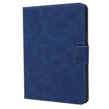 Load image into Gallery viewer, Calf Texture Horizontal Flip Leather Tablet Case, For iPad Air 2022 / 2020 10.9, For iPad Pro 11 2018 / 2020 / 2021