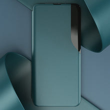 Load image into Gallery viewer, Attraction Flip Holder Leather Phone Case, For iPhone 14, For iPhone 14 Plus, For iPhone 14 Pro, For iPhone 14 Pro Max