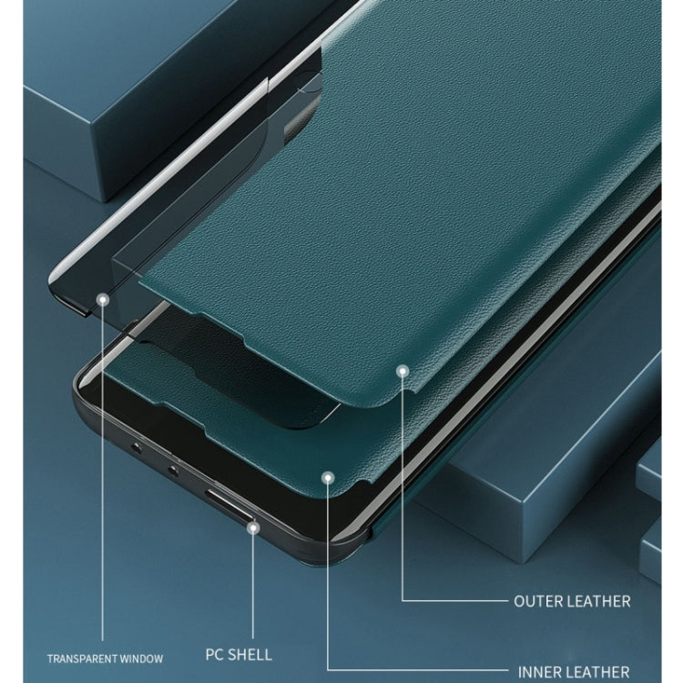 Attraction Flip Holder Leather Phone Case, For iPhone 14, For iPhone 14 Plus, For iPhone 14 Pro, For iPhone 14 Pro Max