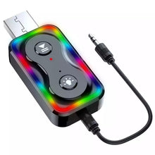Load image into Gallery viewer, Q1 USB Bluetooth 5.3 Audio Receiver Transmitter Bluetooth Adapter, Q1
