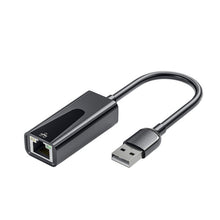 Load image into Gallery viewer, 1000Mbps RJ45 Network Card USB Ethernet Adapter, USB 3.0, Type-C