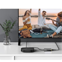 Load image into Gallery viewer, 1000Mbps RJ45 Network Card USB Ethernet Adapter, USB 3.0, Type-C