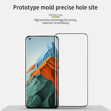 Load image into Gallery viewer, PINWUYO 9H 3D Hot Bending Tempered Glass Film