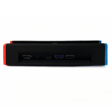 Load image into Gallery viewer, Portable Dock 4K HDMI Adapter for Nintendo Switch/Switch OLED (Normal Model), Normal Model