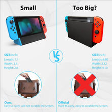 Load image into Gallery viewer, 1000Mbs LAN Port 4K HDMI Adapter For Nintendo Switch/Switch OLED (LAN Model), LAN Model