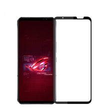 Load image into Gallery viewer, PINWUYO 9H 2.5D Full Screen Tempered Glass Film, For Asus Rog Phone 6 / Rog Phone 6 Pro, For OPPO Reno7 A, For ZTE Nubia Red Magic 7S Pro, For HTC Desire 22 Pro