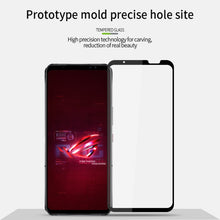 Load image into Gallery viewer, PINWUYO 9H 2.5D Full Screen Tempered Glass Film, For Asus Rog Phone 6 / Rog Phone 6 Pro, For OPPO Reno7 A, For ZTE Nubia Red Magic 7S Pro, For HTC Desire 22 Pro