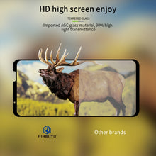 Load image into Gallery viewer, PINWUYO 9H 2.5D Full Screen Tempered Glass Film, For Asus Rog Phone 6 / Rog Phone 6 Pro, For OPPO Reno7 A, For ZTE Nubia Red Magic 7S Pro, For HTC Desire 22 Pro