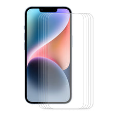 Load image into Gallery viewer, ENKAY 0.26mm 9H 2.5D Tempered Glass Film for iPhone 14, For iPhone 14 Plus (1 PC), For iPhone 14 Plus (2 PCS), For iPhone 14 Plus (5 PCS), For iPhone 14 Plus (10 PCS)