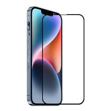 Load image into Gallery viewer, For iPhone 17e / 16e / 14 / 13 / 13 Pro ENKAY 6D Full Glue Tempered Glass Full Film, For iPhone 17e / 16e / 14 / 13 / 13 Pro (1 PC), For iPhone 17e / 16e / 14 / 13 / 13 Pro (2pcs), For iPhone 17e / 16e / 14 / 13 / 13 Pro (5pcs)