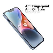 Load image into Gallery viewer, ENKAY 6D Full Glue Tempered Glass Full Film for iPhone 14 Max, For iPhone 14 Plus (1 PC), For iPhone 14 Plus (2 PCS), For iPhone 14 Plus (5 PCS)