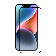 Load image into Gallery viewer, ENKAY Full Glue 0.26mm 9H 2.5D Tempered Glass Full Film for iPhone 14 Max, For iPhone 14 Plus (1 PC), For iPhone 14 Plus (2 PCS), For iPhone 14 Plus (5 PCS), For iPhone 14 Plus (10 PCS)